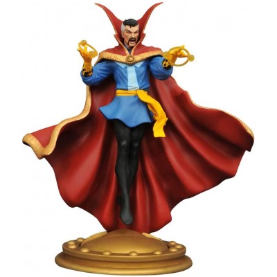 Статуетка Diamond Select Toys Marvel Gallery Dr Strange PVC Statue